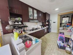 Blk 118 Chong Pang Vale (Yishun), HDB 4 Rooms #513502471